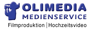 logo olimedia.de
OLIMEDIA Medienservice
Der Mediendienstleister für Ihr Unternehmen logo olimedia.de
OLIMEDIA Medienservice
Der Mediendienstleister für Ihr Unternehmen